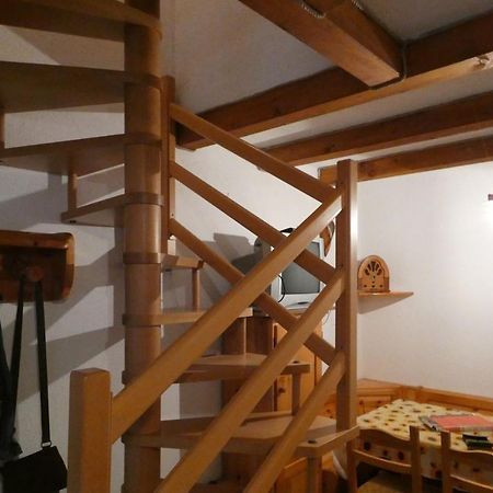 La Maisonnette De Larey アオスタ エクステリア 写真