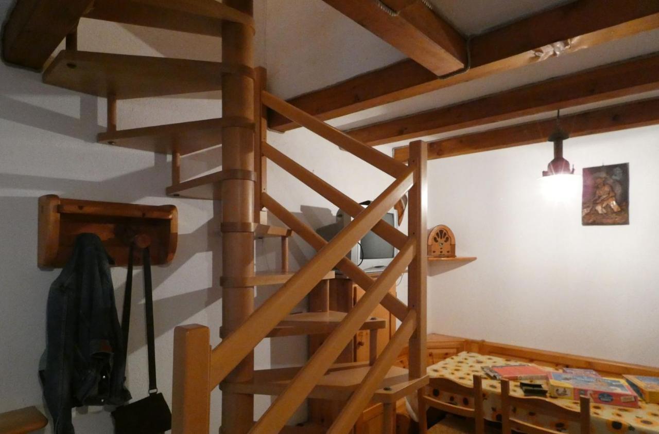 La Maisonnette De Larey アオスタ エクステリア 写真